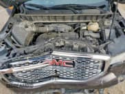 ✅ 2018 GMC Acadia SLT • VIN: 1GKKNMLAXJZ211715 • Lot: 61094385. Wystawiony na Copart z przebiegiem 106 929 mil. Bezpłatny archiwum sprzedaży aukcyjnych z USA i szczegółowy raport historii pojazdu na DreamBid. Zdjęcie 11.