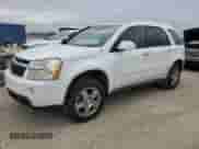 2008 Chevrolet Equinox LS с VIN 2CNDL13F486045231, выставлен на аукционе Copart как лот 79624224 с пробегом Не указан миль и Списание • Salvage title. История ставок и продаж доступна на DreamBid. Изображение 1.