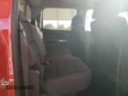 ✅ 2015 Chevrolet Silverado 1500 LT • VIN: 3GCUKREH1FG351955 • Лот: 86855685. Опубликован ранее на Copart с пробегом 120 830 миль. Бесплатный доступ к архиву аукционных продаж из США и подробный отчёт об истории автомобиля на DreamBid. Изображение 10.