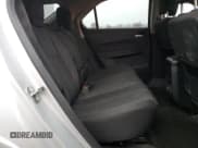 ✅ 2017 Chevrolet Equinox LT • VIN: 2GNFLFEK6H6347471 • Lot: 91480285. Wystawiony na Copart z przebiegiem 128 075 mil. Bezpłatny archiwum sprzedaży aukcyjnych z USA i szczegółowy raport historii pojazdu na DreamBid. Zdjęcie 11.