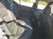 ✅ 2024 Nissan Altima SR • VIN: 1N4BL4CV8RN315634 • Lot: 92655795. Listed on Copart with 40,109 mi. Free auction sales archive from the USA and detailed vehicle history report at DreamBid. Image 10.