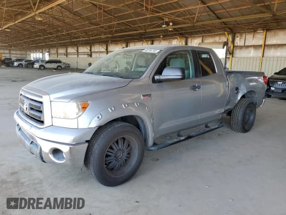 ✅ 2012 Toyota Tundra • VIN: 5TFRY5F19CX123384 • Lot: 66704755. Listed on Copart with 179,167 mi. Free auction sales archive from the USA and detailed vehicle history report at DreamBid. Image 1.