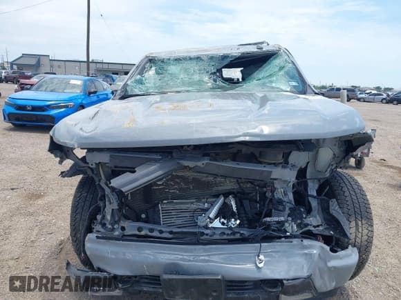 ✅ 2024 Chevrolet Silverado 1500 • VIN: 3GCPADEK5RG276874 • Лот: 42282746. Опубликован ранее на IAAI с пробегом 44 236 миль. Бесплатный доступ к архиву аукционных продаж из США и подробный отчёт об истории автомобиля на DreamBid. Изображение 12.