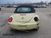 ✅ 2006 Volkswagen Beetle • VIN: 3VWRG31Y76M323800 • Lot: 41898148. Wystawiony na IAAI z przebiegiem 181 236 mil. Bezpłatny archiwum sprzedaży aukcyjnych z USA i szczegółowy raport historii pojazdu na DreamBid. Zdjęcie 17.