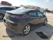✅ 2014 Chevrolet Volt • VIN: 1G1RB6E43EU112610 • Лот: 85486475. Опубликован ранее на Copart с пробегом 251 594 миль. Бесплатный доступ к архиву аукционных продаж из США и подробный отчёт об истории автомобиля на DreamBid. Изображение 3.