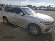 ✅ 2018 Volvo XC90 Momentum • VIN: YV4A22PK5J1202021 • Лот: 83991985. Опубликован ранее на Copart с пробегом 195 286 миль. Бесплатный доступ к архиву аукционных продаж из США и подробный отчёт об истории автомобиля на DreamBid. Изображение 4.