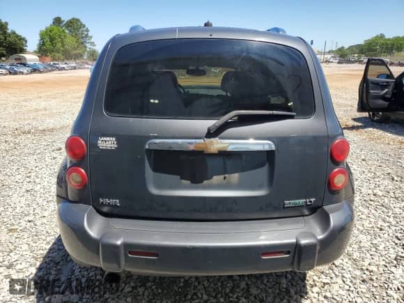 2010 Chevrolet HHR 1LT с VIN 3GNBABDV8AS580736, выставлен на аукционе Copart как лот 57854565 с пробегом 124 221 миль миль и Списание • Salvage title. История ставок и продаж доступна на DreamBid. Изображение 6.