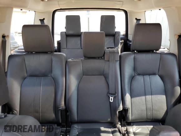 ✅ 2012 Land Rover LR4 HSE • VIN: SALAG2D42CA651744 • Lot: 64437155. Listed on Copart with 94,243 mi. Free auction sales archive from the USA and detailed vehicle history report at DreamBid. Image 10.