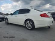 ✅ 2015 Infiniti Q40 • VIN: JN1CV6AP6FM500438 • Лот: 74081644. Опубликован ранее на Copart с пробегом 93 365 миль. Бесплатный доступ к архиву аукционных продаж из США и подробный отчёт об истории автомобиля на DreamBid. Изображение 2.