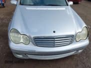 ✅ 2007 Mercedes-Benz C 280 Luxury • VIN: WDBRF92HX7F872124 • Лот: 42985239. Опубликован ранее на IAAI с пробегом 256 795 миль. Бесплатный доступ к архиву аукционных продаж из США и подробный отчёт об истории автомобиля на DreamBid. Изображение 6.