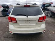 ✅ 2013 Dodge Journey SXT • VIN: 3C4PDCCG4DT637785 • Lot: 85949265. Wystawiony na Copart z przebiegiem 92 031 mil. Bezpłatny archiwum sprzedaży aukcyjnych z USA i szczegółowy raport historii pojazdu na DreamBid. Zdjęcie 6.