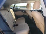 ✅ 2019 Audi Q8 Premium • VIN: WA1AVAF14KD017045 • Lot: 54085185. Listed on Copart with 78,342 mi. Free auction sales archive from the USA and detailed vehicle history report at DreamBid. Image 11.