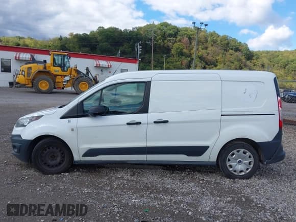 ✅ 2017 Ford Transit Connect XL • VIN: NM0LS7E70H1305135 • Lot: 43385036. Wystawiony na IAAI z przebiegiem 191 874 mil. Bezpłatny archiwum sprzedaży aukcyjnych z USA i szczegółowy raport historii pojazdu na DreamBid. Zdjęcie 14.