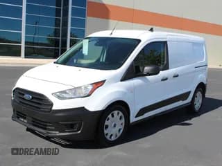 ✅ 2019 Ford Transit Connect XL • VIN: NM0LS7E70K1399458 • Лот: 84986415. Опубликован ранее на Copart с пробегом 105 406 миль. Бесплатный доступ к архиву аукционных продаж из США и подробный отчёт об истории автомобиля на DreamBid. Изображение 2.