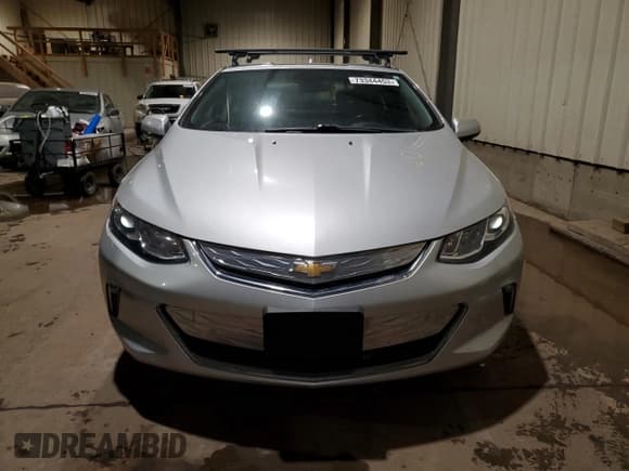 ✅ 2016 Chevrolet Volt LT • VIN: 1G1RC6S54GU108627 • Lot: 73344453. Wystawiony na Copart z przebiegiem 156 345 mil. Bezpłatny archiwum sprzedaży aukcyjnych z USA i szczegółowy raport historii pojazdu na DreamBid. Zdjęcie 5.