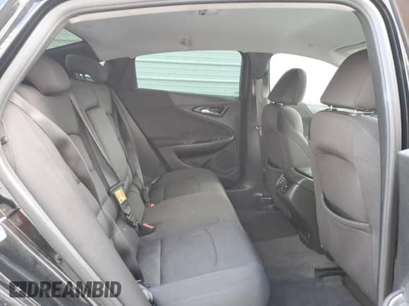 2019 Chevrolet Malibu LT with VIN 1G1ZD5ST0KF134371, listed as a Copart auction lot 54776305 with 116,029 mi miles and Clean title. Bid and sale history available at DreamBid. Image 10.