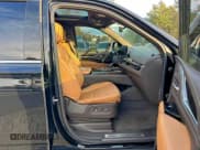 ✅ 2021 Cadillac Escalade Premium Luxury • VIN: 1GYS4CKL5MR267264 • Лот: 96802785. Опубликован ранее на Copart с пробегом 158 790 миль. Бесплатный доступ к архиву аукционных продаж из США и подробный отчёт об истории автомобиля на DreamBid. Изображение 5.