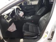 ✅ 2018 Chevrolet Impala LT • VIN: 1G1105SA8JU135527 • Лот: 54045715. Опубликован ранее на Copart с пробегом 214 599 миль. Бесплатный доступ к архиву аукционных продаж из США и подробный отчёт об истории автомобиля на DreamBid. Изображение 7.