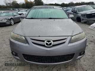 ✅ 2006 Mazda 6 Sport S • VIN: 1YVHP84D565M18926 • Лот: 90654695. Опубликован ранее на Copart с пробегом 160 173 миль. Бесплатный доступ к архиву аукционных продаж из США и подробный отчёт об истории автомобиля на DreamBid. Изображение 5.