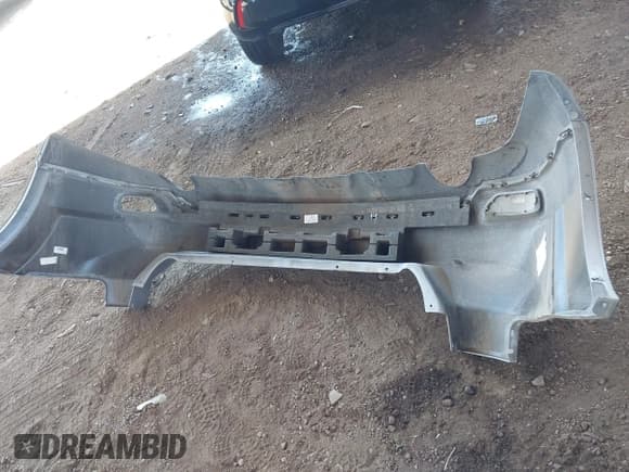 ✅ 2018 Dodge Journey SXT • VIN: 3C4PDCBG0JT512294 • Lot: 42243600. Listed on IAAI with 85,602 mi. Free auction sales archive from the USA and detailed vehicle history report at DreamBid. Image 12.