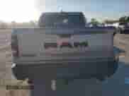 2020 Ram 1500 Rebel с VIN 1C6RRELT7LN299176, выставлен на аукционе Copart как лот 76778334 с пробегом 70 059 миль миль и Списание • Salvage title. История ставок и продаж доступна на DreamBid. Изображение 6.