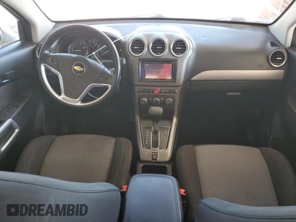 ✅ 2012 Chevrolet Captiva Sport LS • VIN: 3GNAL2EKXCS566933 • Lot: 69026485. Wystawiony na Copart z przebiegiem 72 830 mil. Bezpłatny archiwum sprzedaży aukcyjnych z USA i szczegółowy raport historii pojazdu na DreamBid. Zdjęcie 8.