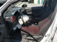 ✅ 2023 Mitsubishi Mirage Black Edition • VIN: ML32AWHJ9PH005928 • Lot: 50573775. Listed on Copart with 93,239 mi. Free auction sales archive from the USA and detailed vehicle history report at DreamBid. Image 7.