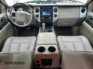 ✅ 2011 Ford Expedition Max Limited • VIN: 1FMJK2A56BEF20242 • Lot: 85415525. Listed on Copart with 198,600 mi. Free auction sales archive from the USA and detailed vehicle history report at DreamBid. Image 8.