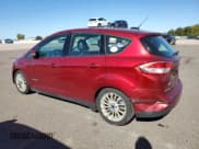 ✅ 2017 Ford C-Max SE • VIN: 1FADP5AU4HL100341 • Лот: 86269015. Опубликован ранее на Copart с пробегом 187 425 миль. Бесплатный доступ к архиву аукционных продаж из США и подробный отчёт об истории автомобиля на DreamBid. Изображение 2.