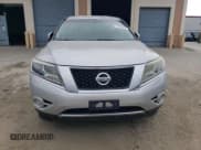 ✅ 2014 Nissan Pathfinder SL • VIN: 5N1AR2MN4EC715781 • Лот: 53266855. Опубликован ранее на Copart с пробегом 131 252 миль. Бесплатный доступ к архиву аукционных продаж из США и подробный отчёт об истории автомобиля на DreamBid. Изображение 5.