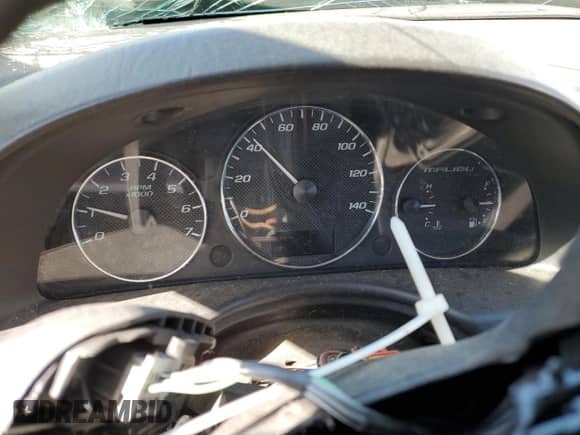 2006 Chevrolet Malibu 2LT with VIN 1G1ZT51866F184861, listed as a Copart auction lot 80348795 with Not provided miles and Salvage title. Bid and sale history available at DreamBid. Image 9.