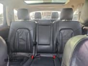 ✅ 2015 Audi Q7 Premium Plus • VIN: WA1LGAFEXFD022150 • Lot: 92232495. Listed on Copart with 92,600 mi. Free auction sales archive from the USA and detailed vehicle history report at DreamBid. Image 10.