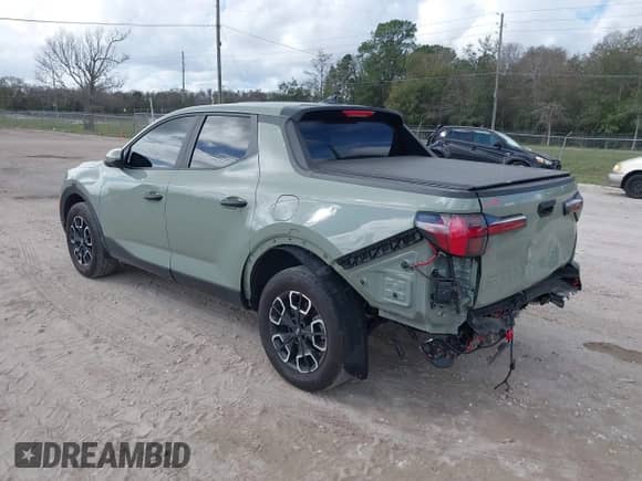 ✅ 2024 Hyundai Santa Cruz SEL • VIN: 5NTJBDAE8RH101255 • Лот: 41581574. Размещён на IAAI с пробегом 10 908 миль миль. Получите бесплатный доступ к архиву аукционных продаж из США и посмотрите подробный отчёт об истории автомобиля на DreamBid. Изображение 3.