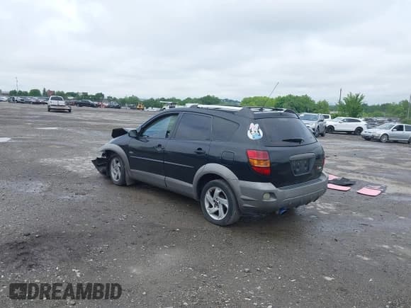 ✅ 2003 Pontiac Vibe • VIN: 5Y2SL64843Z408259 • Лот: 42462906. Опубликован ранее на IAAI с пробегом 221 396 миль. Бесплатный доступ к архиву аукционных продаж из США и подробный отчёт об истории автомобиля на DreamBid. Изображение 3.