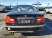 1999 BMW 3 Series 323i с VIN WBAAM3331XKC56081, выставлен на аукционе Copart как лот 82767554 с пробегом 92 916 миль миль и Списание • Salvage title. История ставок и продаж доступна на DreamBid. Изображение 6.