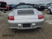 ✅ 2008 Porsche 911 Carrera S • VIN: WP0CB29938S777079 • Lot: 78323764. Listed on Copart with 18,989 mi. Free auction sales archive from the USA and detailed vehicle history report at DreamBid. Image 6.