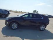 ✅ 2018 Chevrolet Equinox LT • VIN: 2GNAXSEV3J6267911 • Lot: 43339508. Wystawiony na IAAI z przebiegiem 111 096 mil. Bezpłatny archiwum sprzedaży aukcyjnych z USA i szczegółowy raport historii pojazdu na DreamBid. Zdjęcie 15.
