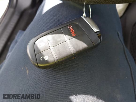 ✅ 2020 Dodge Journey SE Value • VIN: 3C4PDCAB6LT237278 • Лот: 43340954. Опубликован ранее на IAAI с пробегом 120 707 миль. Бесплатный доступ к архиву аукционных продаж из США и подробный отчёт об истории автомобиля на DreamBid. Изображение 11.