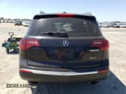 ✅ 2013 Acura MDX Advance • VIN: 2HNYD2H61DH503785 • Lot: 60921215. Listed on Copart with 124,804 mi. Free auction sales archive from the USA and detailed vehicle history report at DreamBid. Image 6.