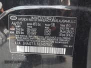 ✅ 2018 Hyundai Santa Fe 2.4L • VIN: 5NMZT3LB6JH077812 • Лот: 43558966. Опубликован ранее на IAAI с пробегом 84 368 миль. Бесплатный доступ к архиву аукционных продаж из США и подробный отчёт об истории автомобиля на DreamBid. Изображение 9.