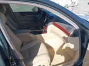 ✅ 2007 Lexus LS 460 • VIN: JTHBL46F375029524 • Lot: 42203614. Listed on IAAI with 164,405 mi. Free auction sales archive from the USA and detailed vehicle history report at DreamBid. Image 5.