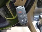 ✅ 2017 Jeep Grand Cherokee Limited • VIN: 1C4RJEBG4HC765329 • Lot: 42008297. Wystawiony na IAAI z przebiegiem 194 607 mil. Bezpłatny archiwum sprzedaży aukcyjnych z USA i szczegółowy raport historii pojazdu na DreamBid. Zdjęcie 11.