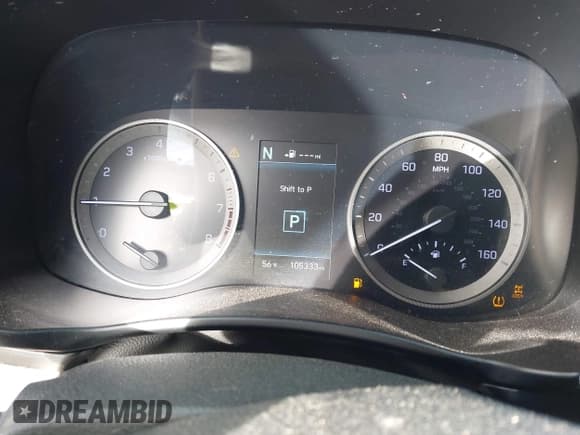 ✅ 2019 Hyundai Tucson Ultimate • VIN: KM8J3CAL6KU042315 • Lot: 41924215. Wystawiony na IAAI z przebiegiem 105 333 mil. Bezpłatny archiwum sprzedaży aukcyjnych z USA i szczegółowy raport historii pojazdu na DreamBid. Zdjęcie 7.