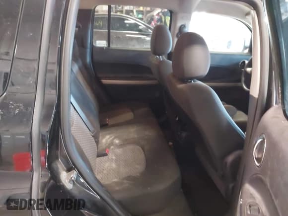 ✅ 2009 Chevrolet HHR 1LT • VIN: 3GNCA23B19S514861 • Lot: 41628116. Listed on IAAI with 160,034 mi. Free auction sales archive from the USA and detailed vehicle history report at DreamBid. Image 8.