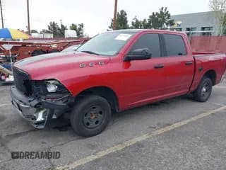 ✅ 2009 Dodge 1500 SLT • VIN: 1D3HB13P39S771055 • Lot: 41741006. Wystawiony na IAAI z przebiegiem 103 760 mil. Bezpłatny archiwum sprzedaży aukcyjnych z USA i szczegółowy raport historii pojazdu na DreamBid. Zdjęcie 2.