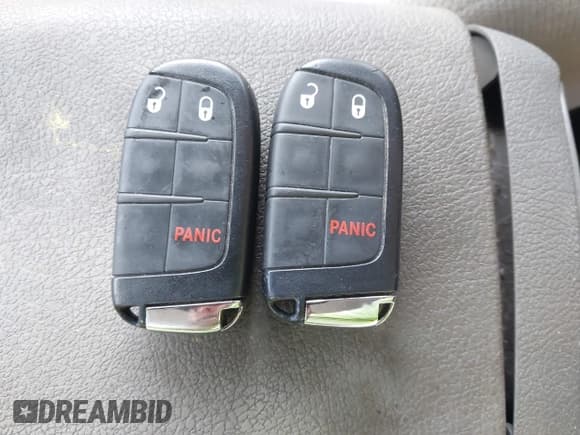 ✅ 2022 Jeep Compass Latitude • VIN: 3C4NJCBBXNT182500 • Lot: 42750538. Listed on IAAI with 52,233 mi. Free auction sales archive from the USA and detailed vehicle history report at DreamBid. Image 11.