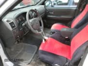 ✅ 2012 Chevrolet Colorado Work Truck • VIN: 1GCCSBF94C8157769 • Лот: 64712024. Опубликован ранее на Copart с пробегом 288 547 миль. Бесплатный доступ к архиву аукционных продаж из США и подробный отчёт об истории автомобиля на DreamBid. Изображение 7.