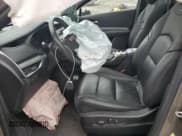 ✅ 2020 Cadillac XT4 AWD Premium Luxury • VIN: 1GYFZDR4XLF123846 • Лот: 58477005. Опубликован ранее на Copart с пробегом 34 129 миль. Бесплатный доступ к архиву аукционных продаж из США и подробный отчёт об истории автомобиля на DreamBid. Изображение 7.