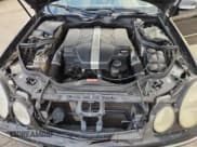 ✅ 2004 Mercedes-Benz E 320 • VIN: WDBUF65J74A540545 • Lot: 92748025. Listed on Copart with 214,546 mi. Free auction sales archive from the USA and detailed vehicle history report at DreamBid. Image 11.