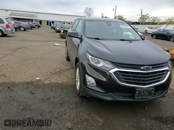 ✅ 2020 Chevrolet Equinox LT • VIN: 2GNAXUEV7L6143011 • Lot: 86133505. Listed on Copart with 136,880 mi. Free auction sales archive from the USA and detailed vehicle history report at DreamBid. Image 14.